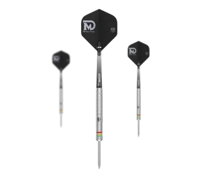 Bulls Martijn Dragt Steeldarts - 24g