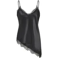 ONLY Tanktop ONLBELLA STRAP SATIN LACE TOP WVN E