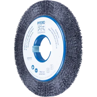 PFERD TOOLS COMPOSITE Rundbürste RBUP Keramik-Filament - 79184127