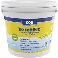 SÖLL Teichpflege Söll TeichFit® 5 kg
