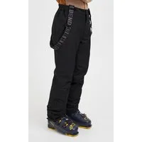 North Bend Skihose NBHilfried M W-PRO 10.000 mit wasserdichter Beschichtung Skihose mit Träger