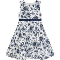 DANAMADE Partykleid DANAMADE Dresses Mädchenkleid DPLACIDA