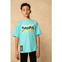 Next T-Shirt Fortnite T-Shirt aus 100 % Baumwolle (1-tlg)