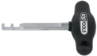 KS Tools Steckverbinder-Entriegelungswerkzeug für VAG - Porsche - 150.1361