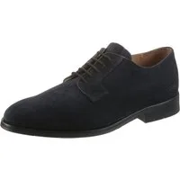 JOOP! velluto misto kleitos lace up yd4 Schnürschuh Businessschuh, Abendschuh, Festtagsschuh mit Blockabsatz