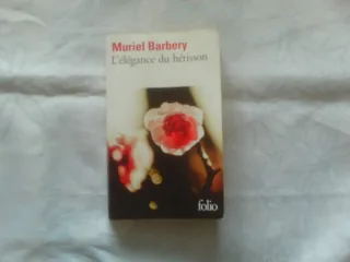 L'elegance Du Herisson (French Edition)