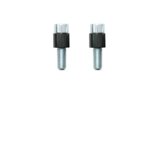 Montagekit für ValterMoto Ständeraufnahmen/Bobbins Kawasaki ZX-6 R / RR / 636 / Ninja Bj. 2007-2008