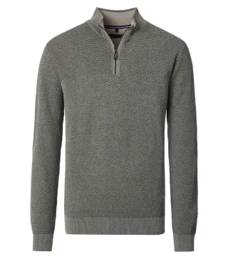 CASAMODA - Troyer türkis - Gr. - 3XL