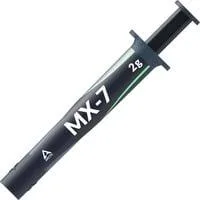 MX-7 Wärmeleitpaste, Wärmeleitpasten
