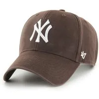 '47 Brand Baseball Cap Relaxed Fit LEGEND New York Yankees