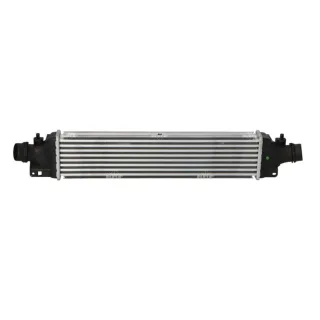 NRF Ladeluftk?hler Opel Corsa D 1,4 1,6 1,7 CDTI