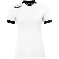 Kempa Kurzarmshirt Shirt PLAYER TRIKOT WOMEN (1-tlg., Trikot) atmungsaktiv