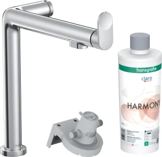 Hansgrohe FilterSystem 240 Aqittura M91 76802000