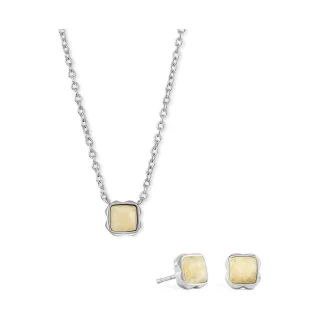 Coeur de Lion Schmuck-Set 1300/54-0120