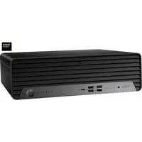 Elite SFF 805 G9 (99M10ET), PC-System schwarz, Windows 11 Pro