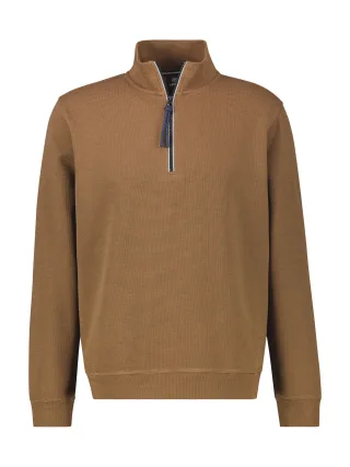 LERROS - TROYER BUENDCHEN LIGHT COFFEE - Gr. - L
