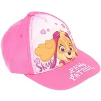 PAW PATROL Baseball Cap Cap Stylische Kinder Kappe mit Paw Patrol Motiv, 100% Baumwolle