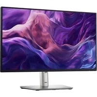 Dell Dell P2425H, LED-Monitor, (FullHD, IPS, USB-C) TFT-Monitor (1920 x 1080 px)