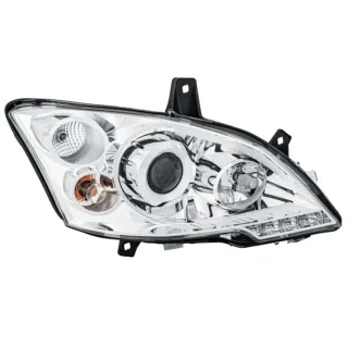 Hella Bi-Xenon Scheinwerfer rechts Mercedes Viano Vito