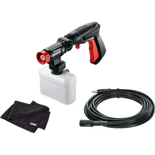 Bosch Systemzubehör 360°-Reinigungs-Set - F016800612