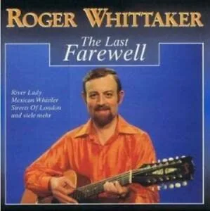 Last farewell (live 16 tracks)