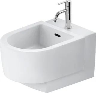 Duravit Balcoon Wandbidet 272615AC00