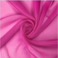 Event Kauf Stoff Voile Meterware, Breite 150 cm
