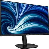24B2N3200J, LED-Monitor 60.5 cm (23.8 Zoll), schwarz, FullHD, IPS, HDMI, DP, VGA, USB-Hub, 120Hz Panel