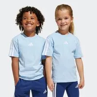 adidas Sportswear T-Shirt ESSENTIALS KIDS für Kinder, mit sportlichem Stil, Kurzarmdesign, aus Baumwolle