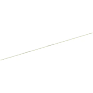 Geberit Lichtleiste für Spiegel-/Deckenbel. 244989001