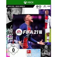 FIFA 21 Xbox One Xbox One