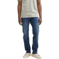 TOM TAILOR Denim Straight-Jeans im klassischen 5-Pocket-Design