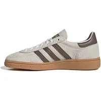 adidas Originals Adidas - Handball Spezial - Beige Schnürschuh