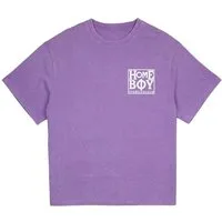 HOMEBOY T-Shirt T-Shirt Home Boy Old School Tee