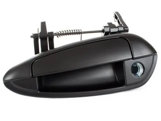 Türgriff Griff Außen LINKS VORNE für Fiat Punto 2005- / Fiat Punto Evo 2009-