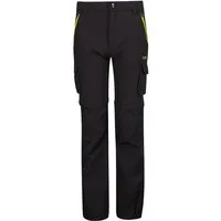 CMP Outdoorhose KID ZIP OFF PANT
