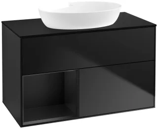 Schwarz