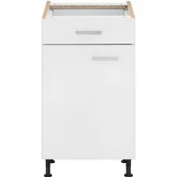 OPTIFIT Unterschrank Parma Breite 50 cm