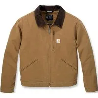 Carhartt Troyer 106208-BRN Carhartt Detroit