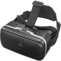 Renkforce VR-Brille für Smartphones mit Taster RF-5051786 Virtual-Reality-Brille