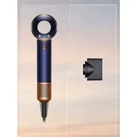 DYSON Haartrockner Dyson Supersonic Travel, 1200 W, perfekt für unterwegs, intelligente Temperaturregulierung