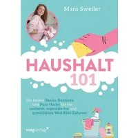 Haushalt 101 / @marasweiler, Mara Sweiler