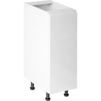 ROYAL24_MARKT Unterschrank - Effiziente Stauraummöglichkeit für Ihre Küche (Unterschrank, 1-St., Velmora D30) Top Qualität - Modernes Design - Feinste Materialien.