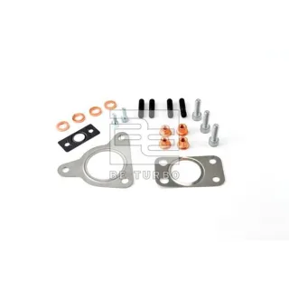 BE Turbo Montagesatz f?r Turbolader Citroen C3 1,4 16V Hdi