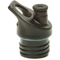 Klean Kanteen Trinkflasche Klean Kanteen®Sport Cap für Classic Flaschen-BK schwarz
