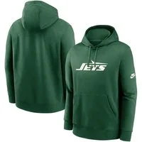 Nike Kapuzenpullover Nike Hoodie New York Jets Nike Club Fleece