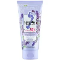 Bielenda Fußcreme Lavendel Fußpflege Stark regenerierende Fußcreme - Urea 30%