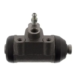 Febi Radbremszylinder hinten Citroen C25 Fiat Ducato Peugeot J5