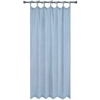 Mirabeau Vorhang Gardine Valserino blau