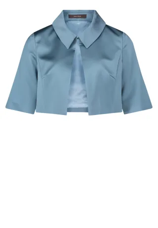 Vera Mont - Blazer-Jacke light sky - Gr. - 44